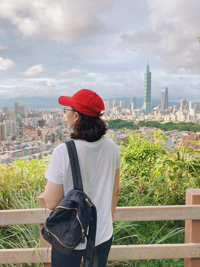 be your best travel assistant for exploring taiwan