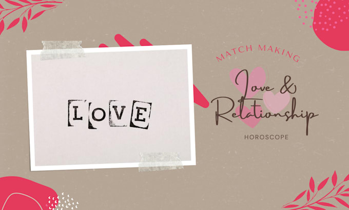 do love compatibility check and matchmaking