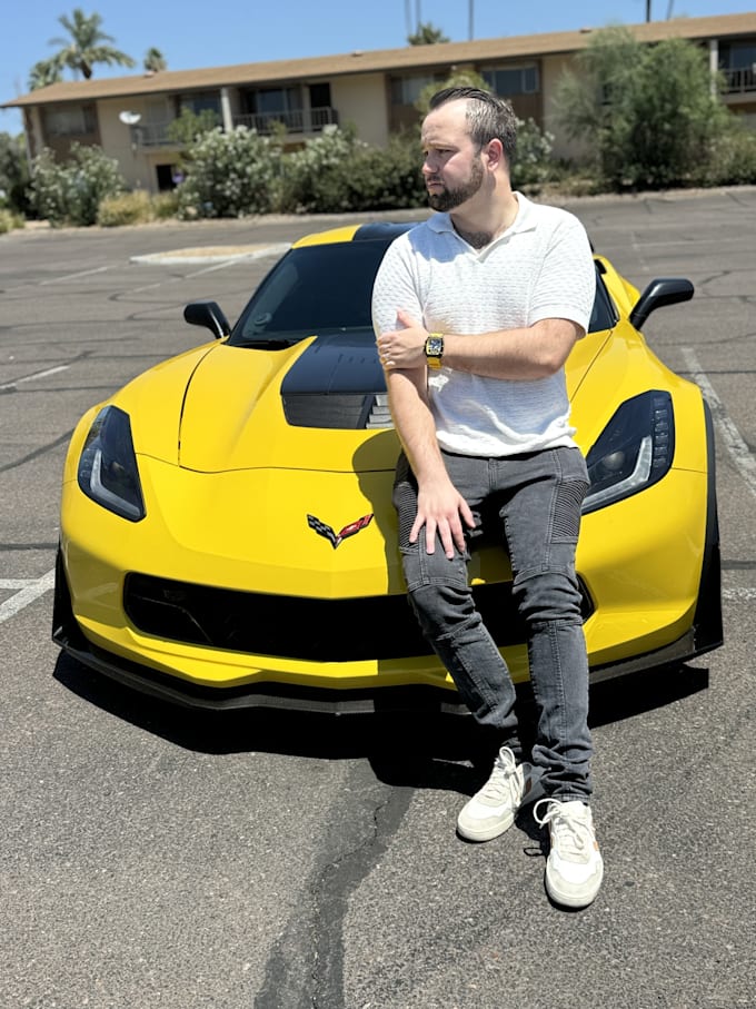 high converting car related ugc video ads for all social media platforms
