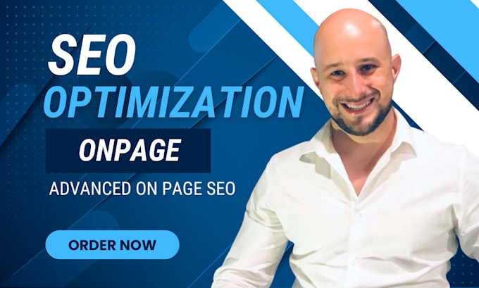optimize your website onpage SEO