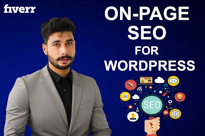 do wordpress on page SEO and technical for 2026