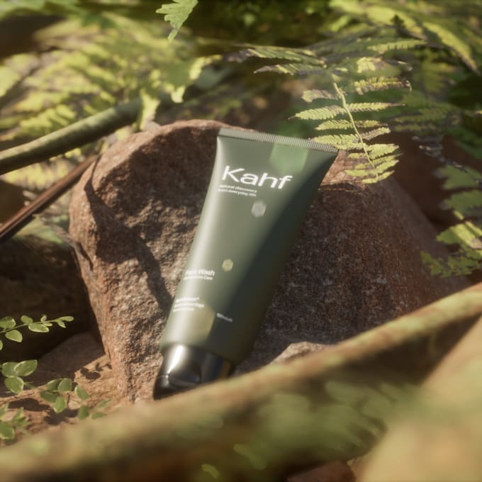 cgi 3d product photography high quality