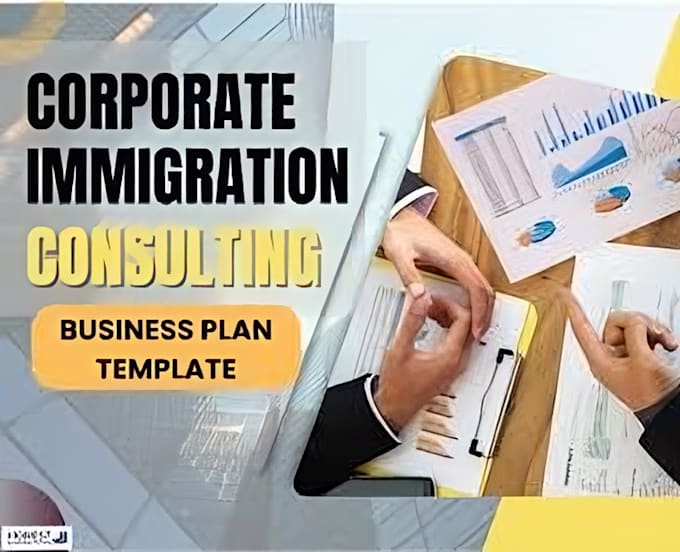 write compelling business plan for USA immigration visas e2, eb2niw, l1, o1, eb5