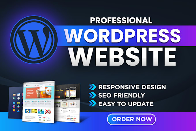 build ecommerce website, online shop, woocommerce store, webshop with wordpress
