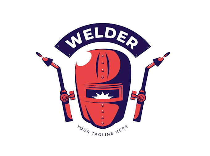 design suitable original mechanical logo
