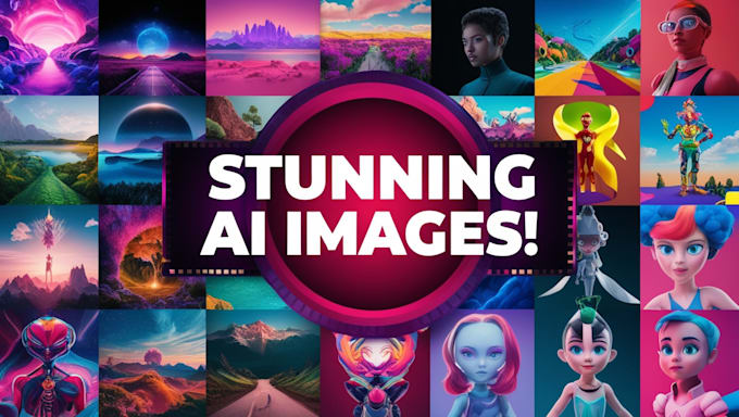 create stunning ai images with leonardo ai tailored to your needs