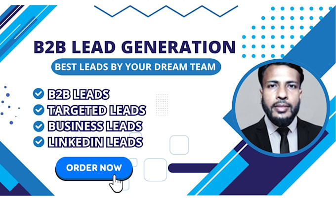 provide expert google maps scraping, lead generation and web research