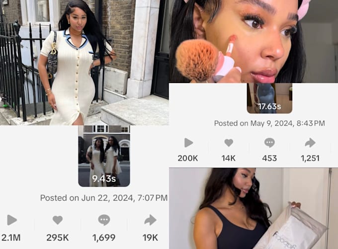 create ugc content for your brand