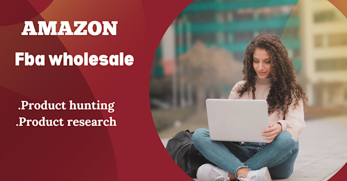 do amazon fba wholesale product hunting