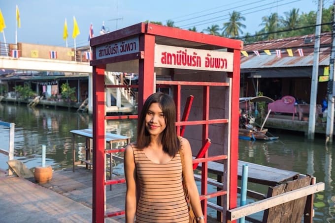 do thai transcriptions for you