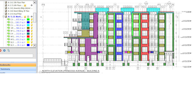 do material takeoff for exterior paint and siding cost estimation