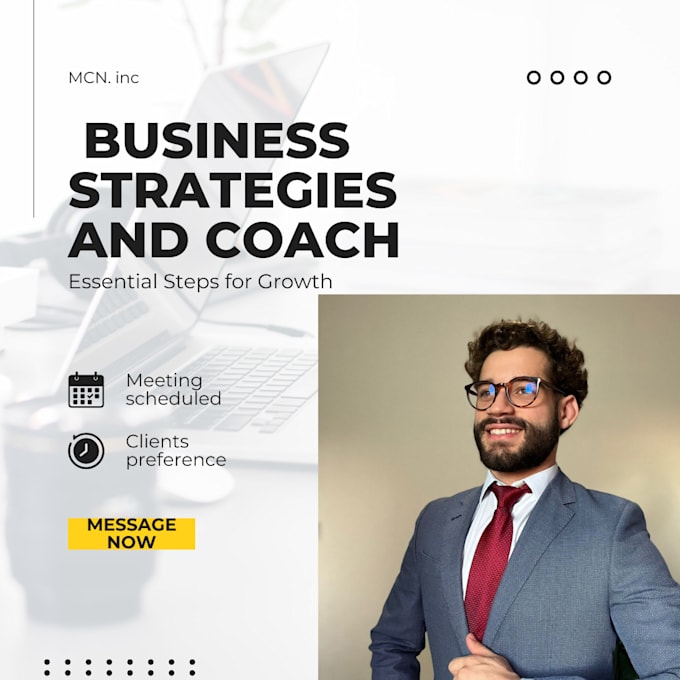 be your business coach in brazil