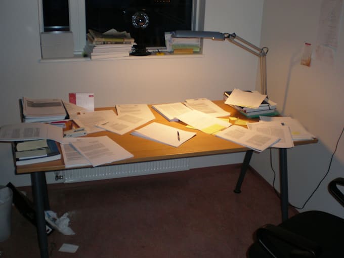 write a 250 word article with research