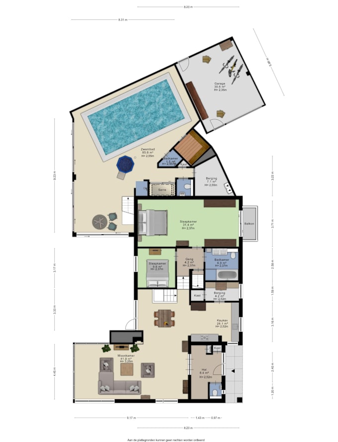 2d and 3d floor plans  designs using floorplanner