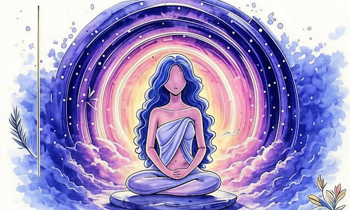 do a deep ancestral lineage energy healing