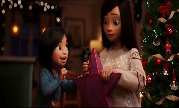3d short animated film,3d pixar cartoon music video,3d animated music video