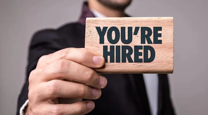 craft a professional UK format CV and cover letter