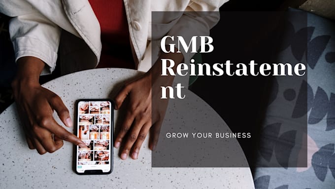 help reinstate your suspended google my business profile