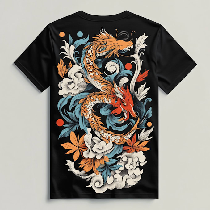 design luxury streetwear collection brand