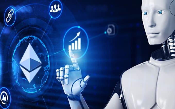 build crypto trading bot, ai crypto trading bot, crypto trading bot