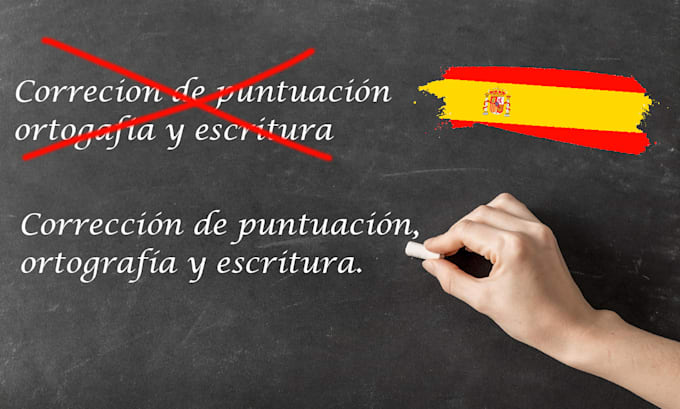 proofread your text to correct grammar and punctuation