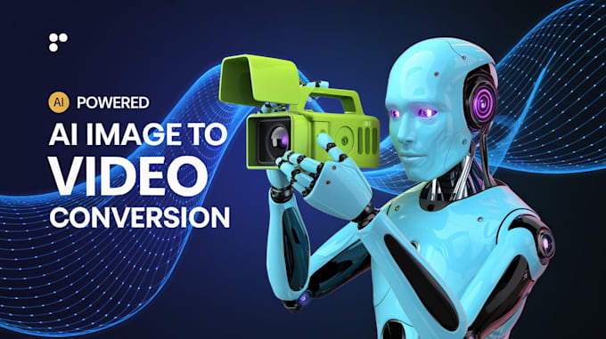 do ai image to video conversion for motion graphics and instagram reels