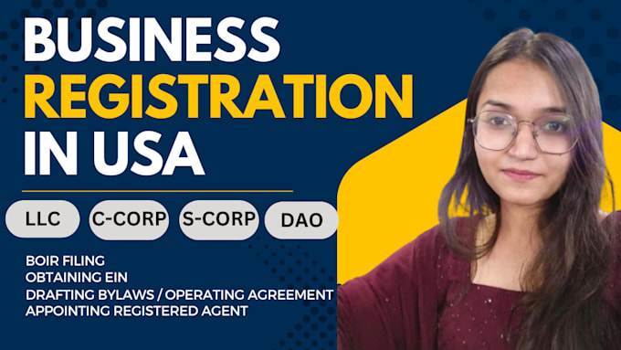 incorporate llc ccorp or scorp in USA