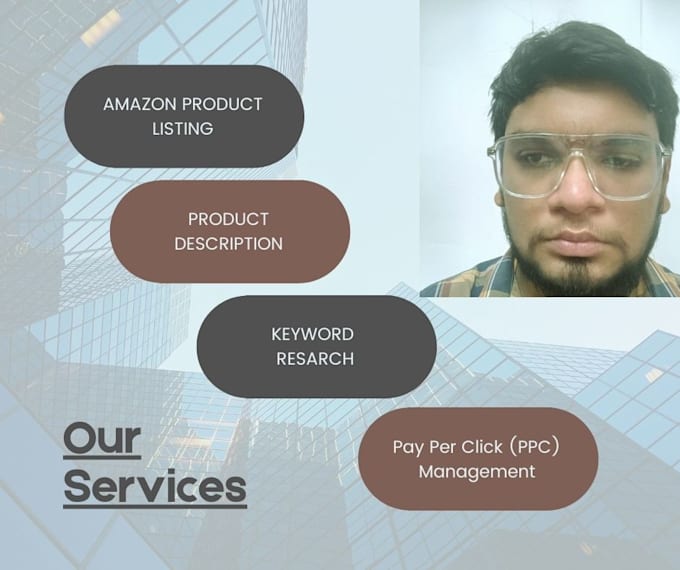 amazon product listing amazon seo