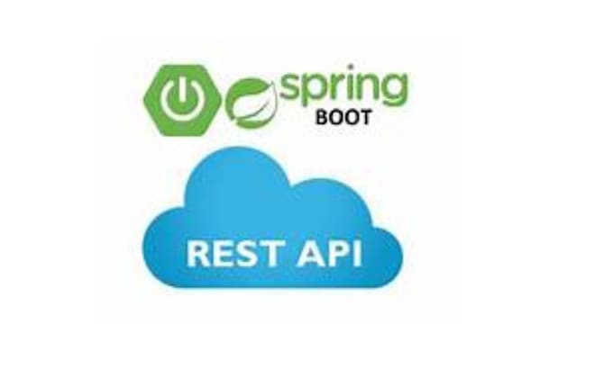 Create rest api using spring boot by Chaimaakeeper | Fiverr