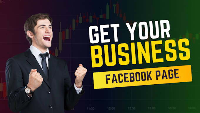 be your facebook business page manager