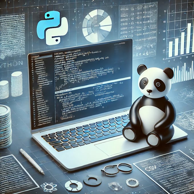 create python scripts to automate your data tasks