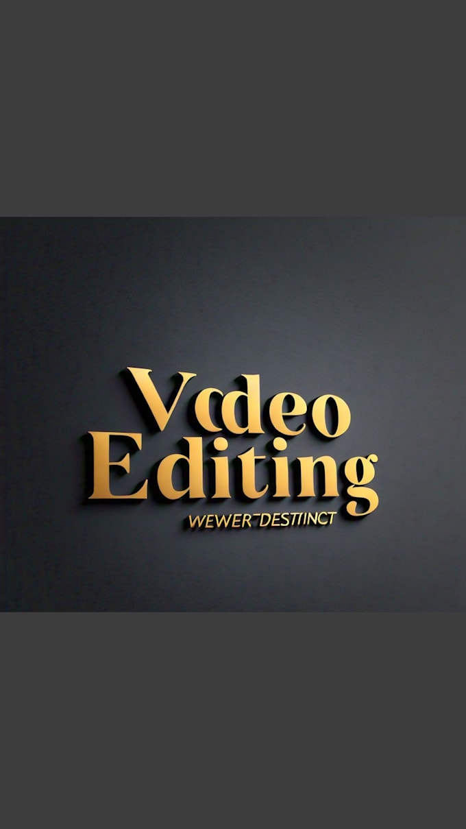 do best aesthetic videos editing