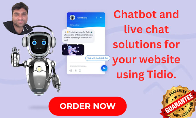 ai chatbot or ai engine for your website