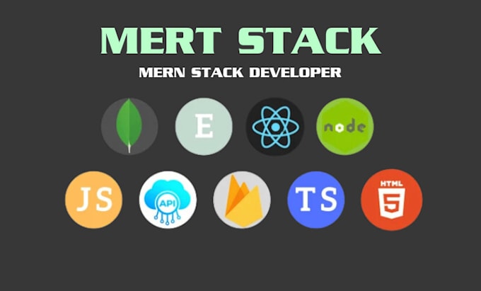 do website development, as a full stack and mern stack developer
