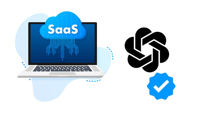 develop a scalable saas platform with gpt integration and payment system