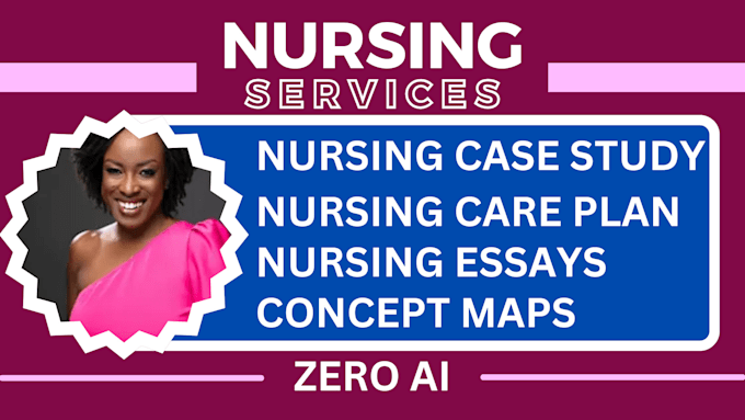 do nursing care plan according to nanda