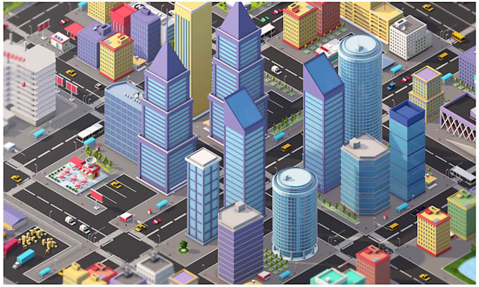 create stunning 2d HTML5 web video game construct 2 or 3 unity 3d for kids
