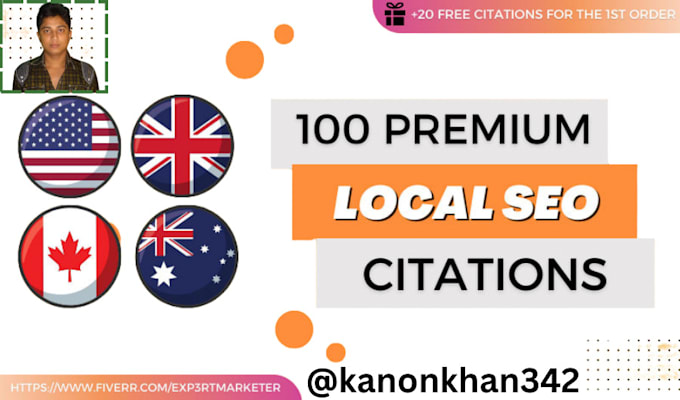 do  local citations from yext and brightlocal for local SEO