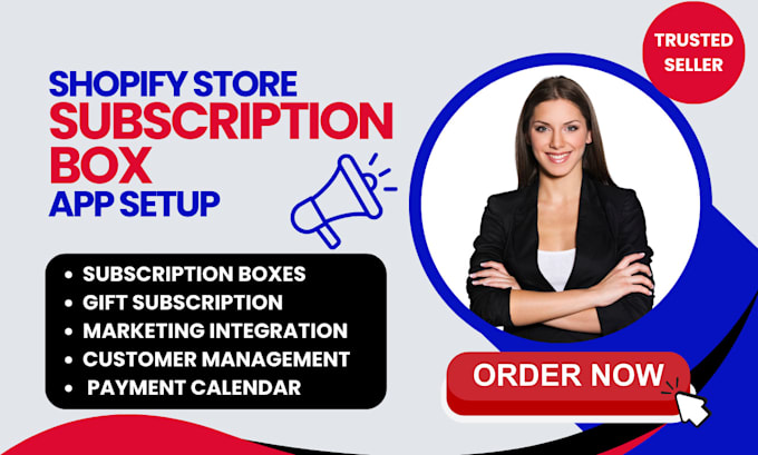 setup shopify product subscription box appstle seal recharge subify bold tnc app