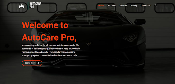 do expert wordpress design development customization and ecommerce solutions
