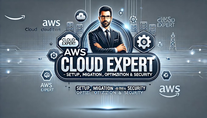 be your AWS cloud computing expert
