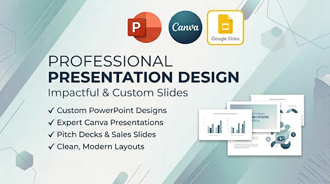 design canva, ppt, powerpoint, webinar slides, ecourse presentations