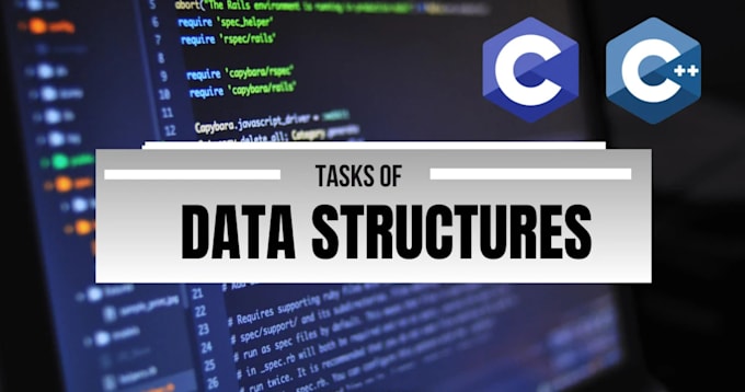 Do data structure assignments, data structures and algorithms by ...