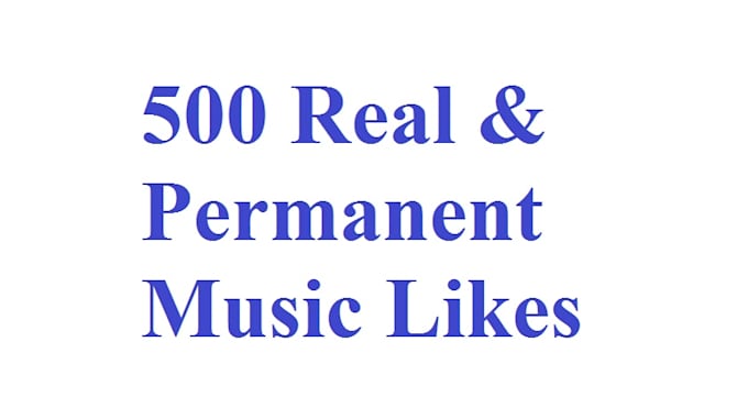 do effective  music promotion,e