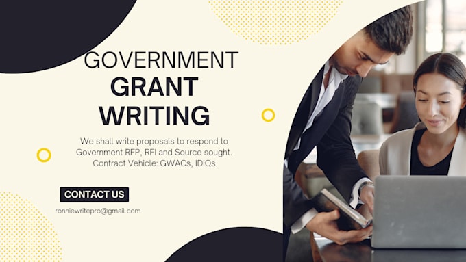 write rfp, rfi, rfq, grants with ai automation