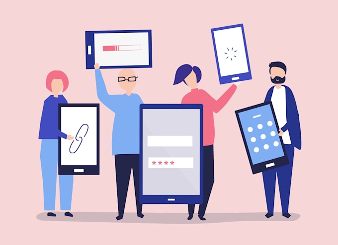conduct mobile app accessibility testing for ios or android