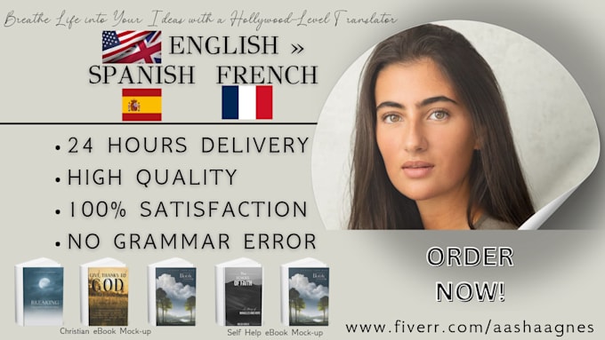 professionally translate legal and business documents