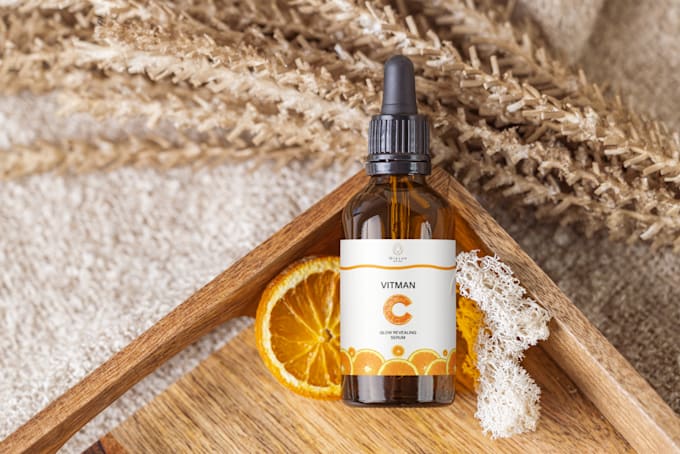 creative packaging design for custom products