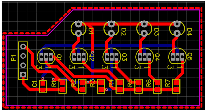 be your expert for pcb reverse engineering, expresspcb, zephyros, and kicad
