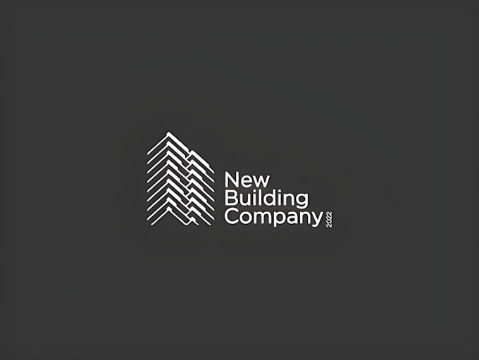 design an eye catchy interior and architectural logo